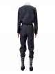 Game Where Winds Meet Halloween Cosplay Tian Ying Costume Set