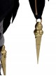 Game Where Winds Meet Halloween Cosplay Tian Ying Costume Set