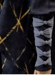 Game Where Winds Meet Halloween Cosplay Tian Ying Costume Set