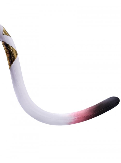 Game Honkai Star Rail Halloween Cosplay Cipher Costume Set Without Shoes
