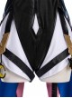 Game Honkai Star Rail Halloween Cosplay Cipher Costume Set Without Shoes