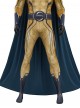 Thunderbolts Halloween Cosplay Sentry Bodysuit Costume Set