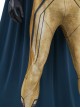 Thunderbolts Halloween Cosplay Sentry Bodysuit Costume Set
