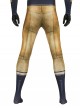 Thunderbolts Halloween Cosplay Sentry Bodysuit Costume Set