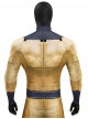 Thunderbolts Halloween Cosplay Sentry Bodysuit Costume Set