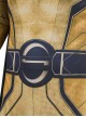 Thunderbolts Halloween Cosplay Sentry Bodysuit Costume Set