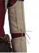 How To Train Your Dragon Halloween Cosplay Live Action Version Astrid Hofferson Costume Set