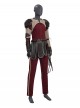 How To Train Your Dragon Halloween Cosplay Live Action Version Astrid Hofferson Costume Set