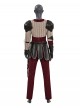 How To Train Your Dragon Halloween Cosplay Live Action Version Astrid Hofferson Costume Set