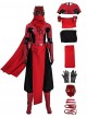 Daredevil Unleash Hell Halloween Cosplay Elektra Costume Set Without Shoes