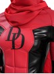 Daredevil Unleash Hell Halloween Cosplay Elektra Costume Set Without Shoes