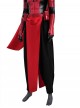 Daredevil Unleash Hell Halloween Cosplay Elektra Costume Set Without Shoes