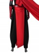 Daredevil Unleash Hell Halloween Cosplay Elektra Costume Set Without Shoes