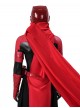 Daredevil Unleash Hell Halloween Cosplay Elektra Costume Set Without Shoes