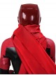 Daredevil Unleash Hell Halloween Cosplay Elektra Costume Set Without Shoes