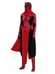 Daredevil Unleash Hell Halloween Cosplay Elektra Costume Set Without Shoes