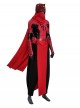 Daredevil Unleash Hell Halloween Cosplay Elektra Costume Set Without Shoes