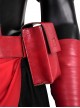 Daredevil Unleash Hell Halloween Cosplay Elektra Costume Set Without Shoes