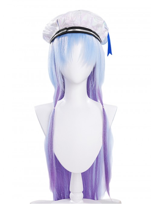 Game Arknights Halloween Cosplay Mizuki Costume Set