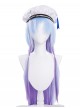 Game Arknights Halloween Cosplay Mizuki Costume Set