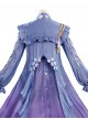 Game Arknights Halloween Cosplay Kroos Costume Full Set