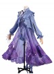 Game Arknights Halloween Cosplay Kroos Costume Full Set