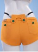 Game Zenless Zone Zero Halloween Cosplay Belle Costume Set Without Shoes