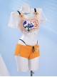 Game Zenless Zone Zero Halloween Cosplay Belle Costume Set Without Shoes