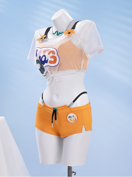 Game Zenless Zone Zero Halloween Cosplay Belle Costume Set Without Shoes