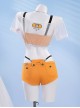 Game Zenless Zone Zero Halloween Cosplay Belle Costume Set Without Shoes