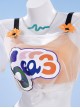 Game Zenless Zone Zero Halloween Cosplay Belle Costume Set Without Shoes