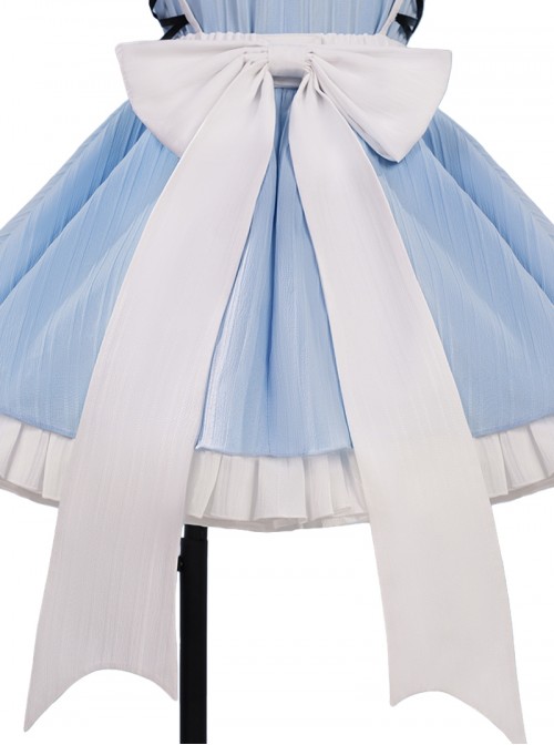 LoveLive Halloween Cosplay μ's Muse X GiGO Collaboration Group Clothing Costume Set