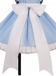 LoveLive Halloween Cosplay μ's Muse X GiGO Collaboration Group Clothing Costume Set