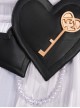 LoveLive Halloween Cosplay μ's Muse X GiGO Collaboration Group Clothing Costume Set