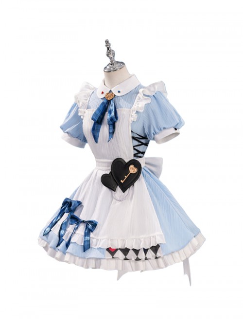 LoveLive Halloween Cosplay μ's Muse X GiGO Collaboration Group Clothing Costume Set
