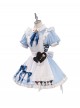 LoveLive Halloween Cosplay μ's Muse X GiGO Collaboration Group Clothing Costume Set