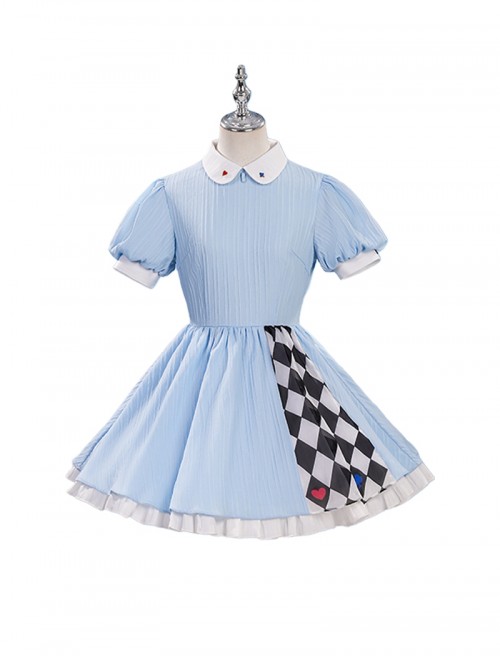 LoveLive Halloween Cosplay μ's Muse X GiGO Collaboration Group Clothing Costume Set
