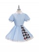 LoveLive Halloween Cosplay μ's Muse X GiGO Collaboration Group Clothing Costume Set