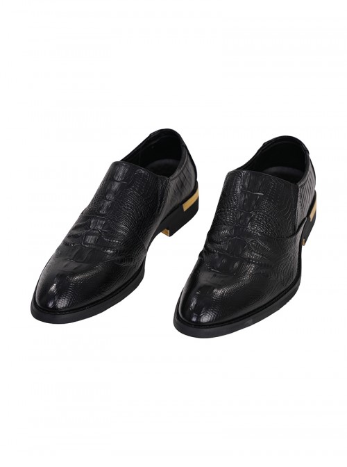Marvel Rivals Halloween Cosplay Loki Laufeyson Presidential Attire Chaos Accessories Black Leather Shoes
