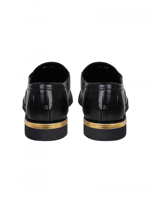 Marvel Rivals Halloween Cosplay Loki Laufeyson Presidential Attire Chaos Accessories Black Leather Shoes