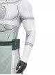 Invincible Halloween Cosplay Conquest Bodysuit Costume Set