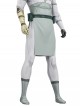 Invincible Halloween Cosplay Conquest Bodysuit Costume Set