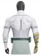 Invincible Halloween Cosplay Conquest Bodysuit Costume Set