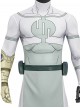 Invincible Halloween Cosplay Conquest Bodysuit Costume Set