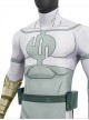 Invincible Halloween Cosplay Conquest Bodysuit Costume Set