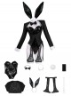 My Dress Up Darling Season 2 Halloween Cosplay Bunny Girl Costume Set