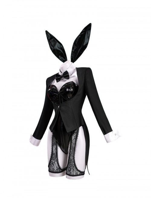 My Dress Up Darling Season 2 Halloween Cosplay Bunny Girl Costume Set