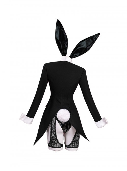 My Dress Up Darling Season 2 Halloween Cosplay Bunny Girl Costume Set