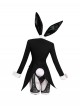 My Dress Up Darling Season 2 Halloween Cosplay Bunny Girl Costume Set