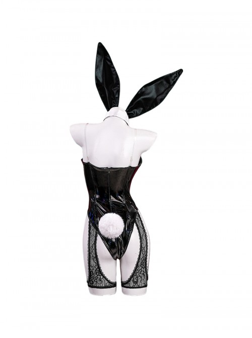 My Dress Up Darling Season 2 Halloween Cosplay Bunny Girl Costume Set